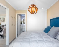 Resale - apartment - Orihuela - Los Dolses