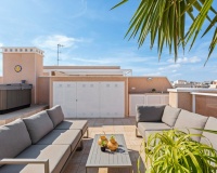 Resale - apartment - Orihuela - Los Dolses