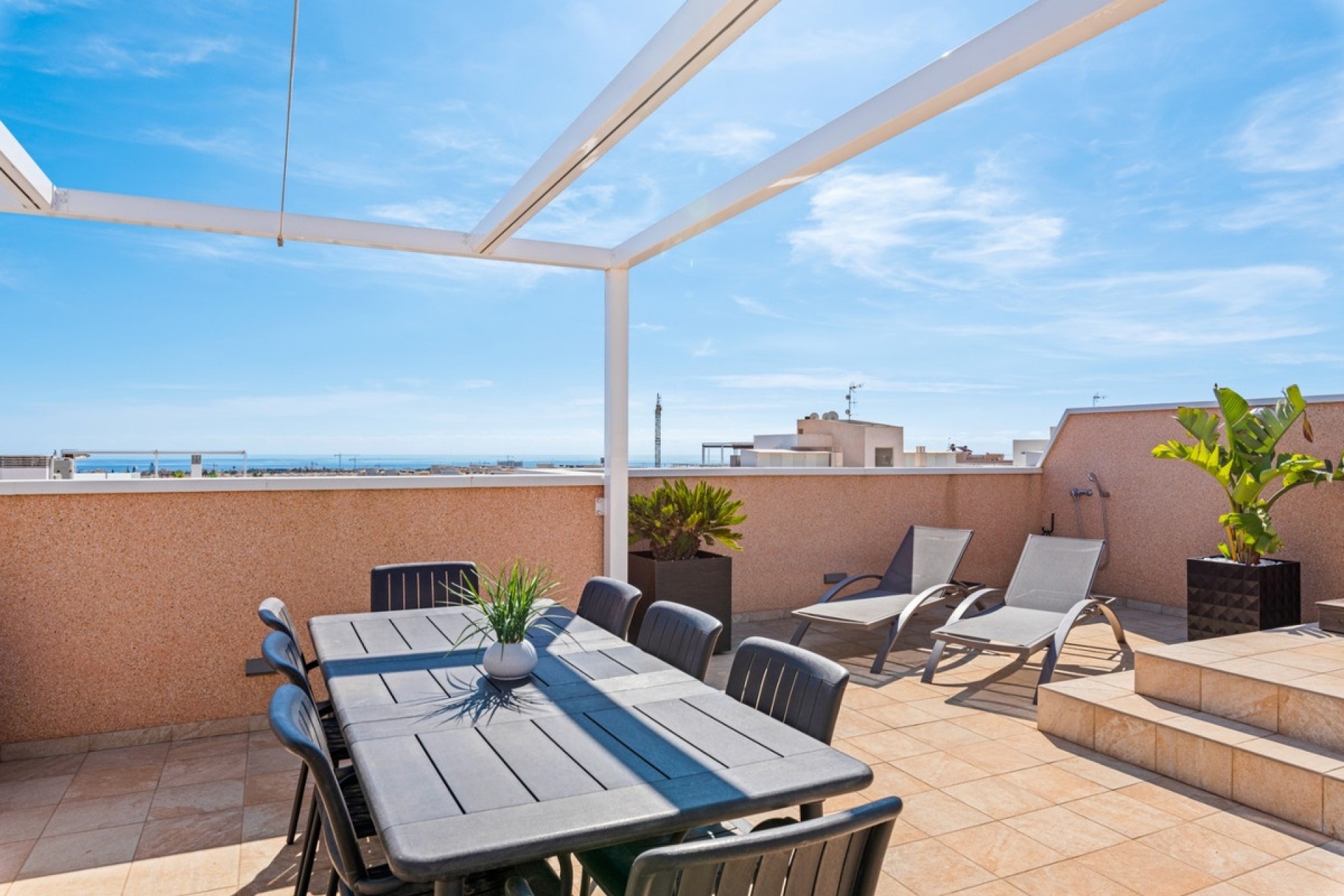 Resale - apartment - Orihuela - Los Dolses