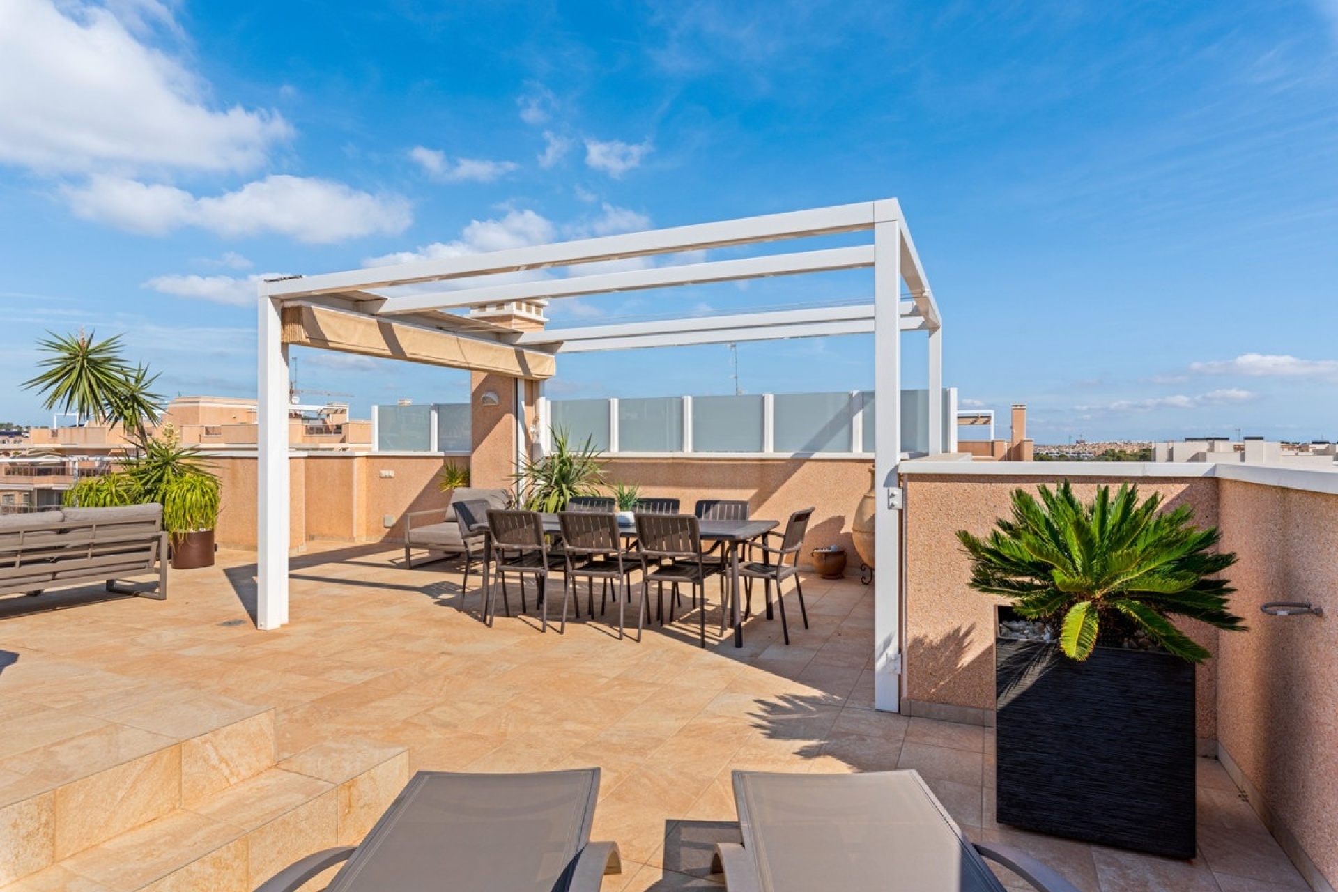 Resale - apartment - Orihuela - Los Dolses