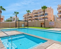 Resale - apartment - Orihuela - Los Dolses
