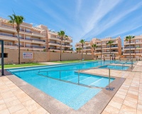 Resale - apartment - Orihuela - Los Dolses