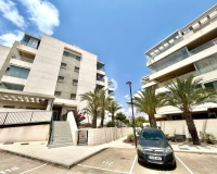 Resale - apartment - Orihuela - Los Dolses