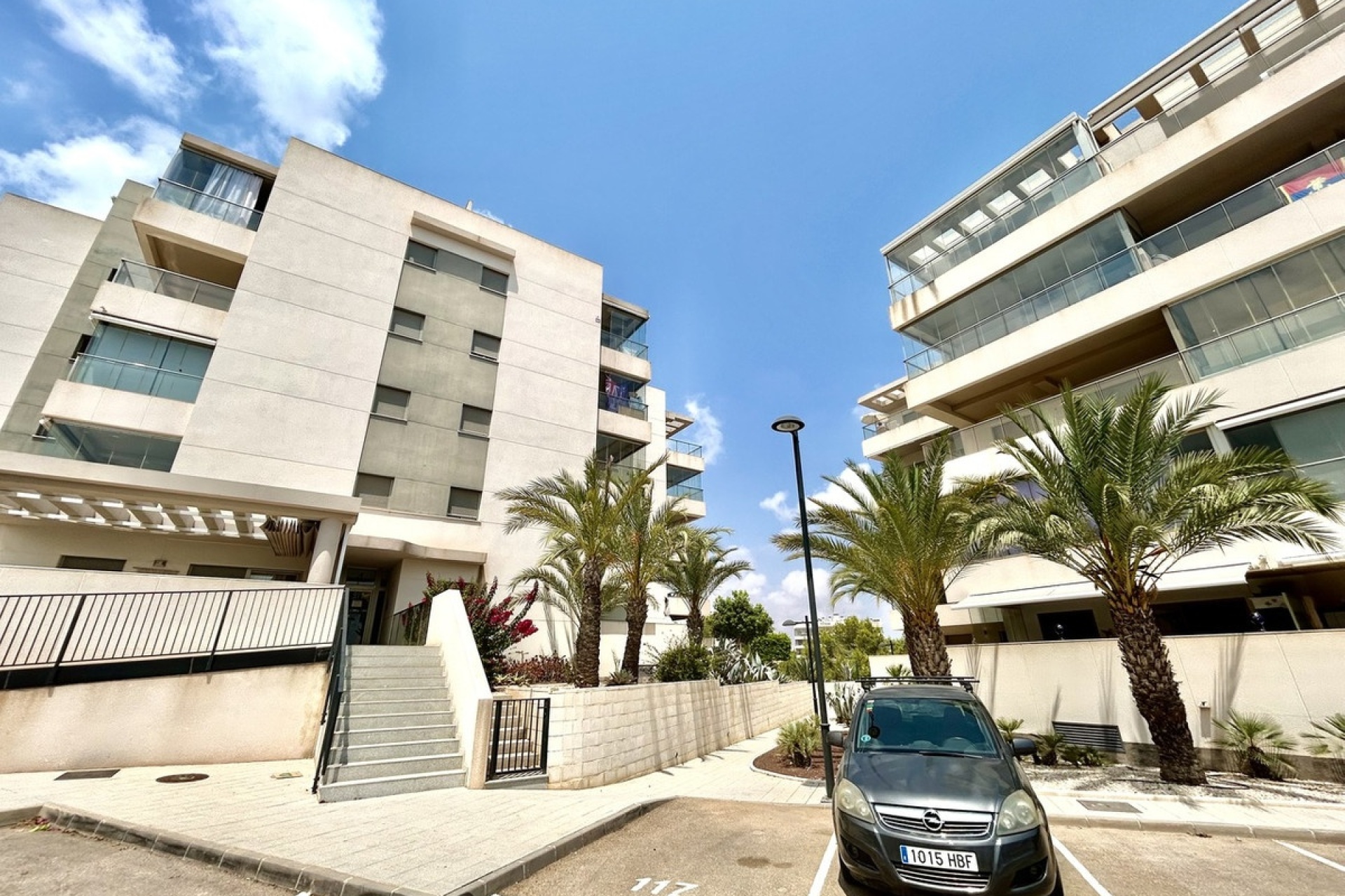 Resale - apartment - Orihuela - Los Dolses