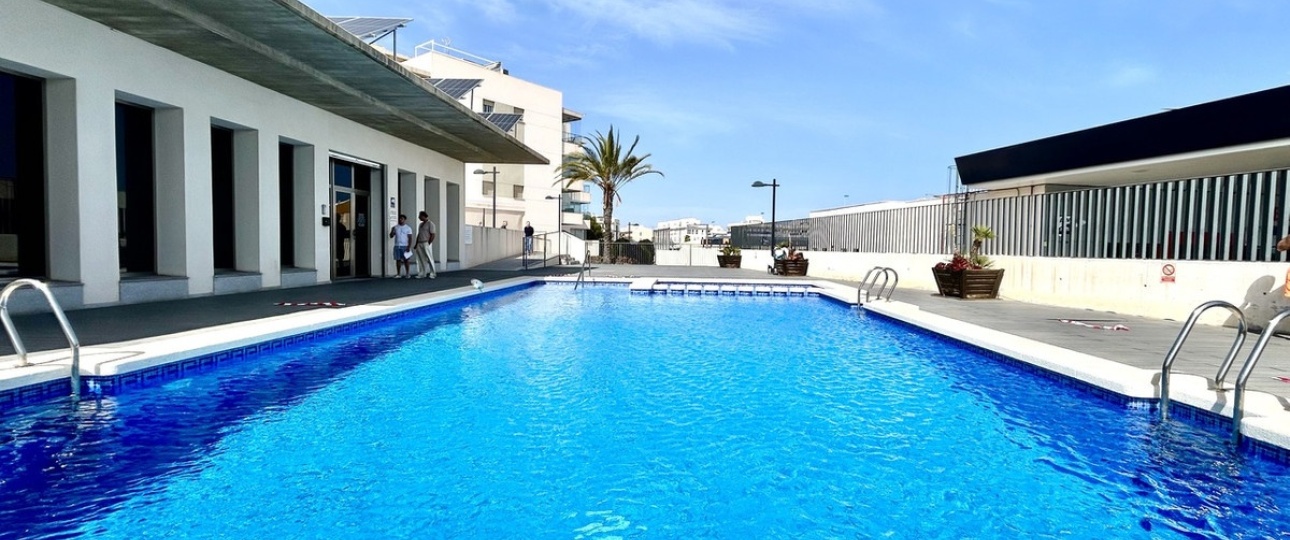 Resale - apartment - Orihuela - Los Dolses
