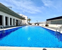 Resale - apartment - Orihuela - Los Dolses