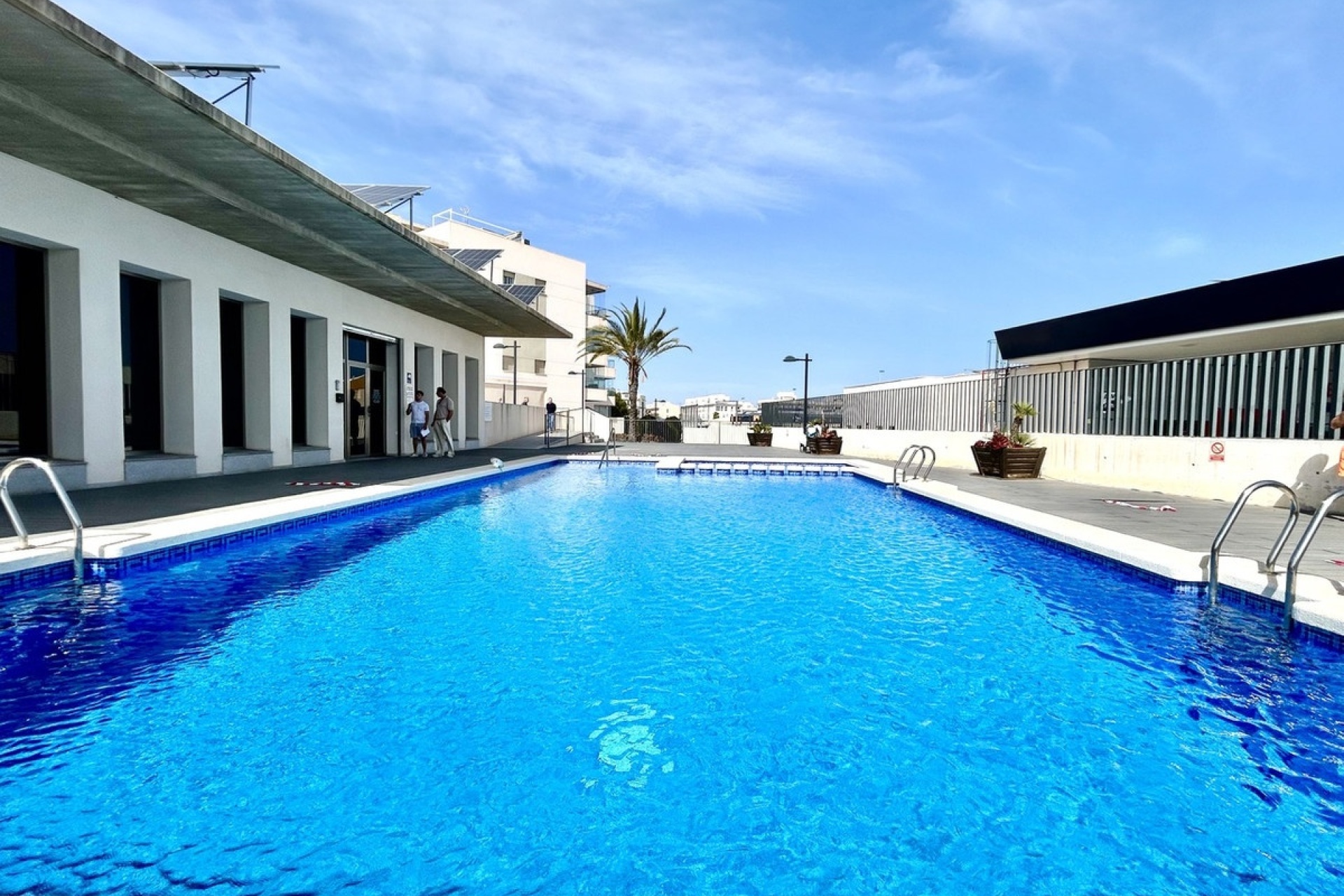 Resale - apartment - Orihuela - Los Dolses