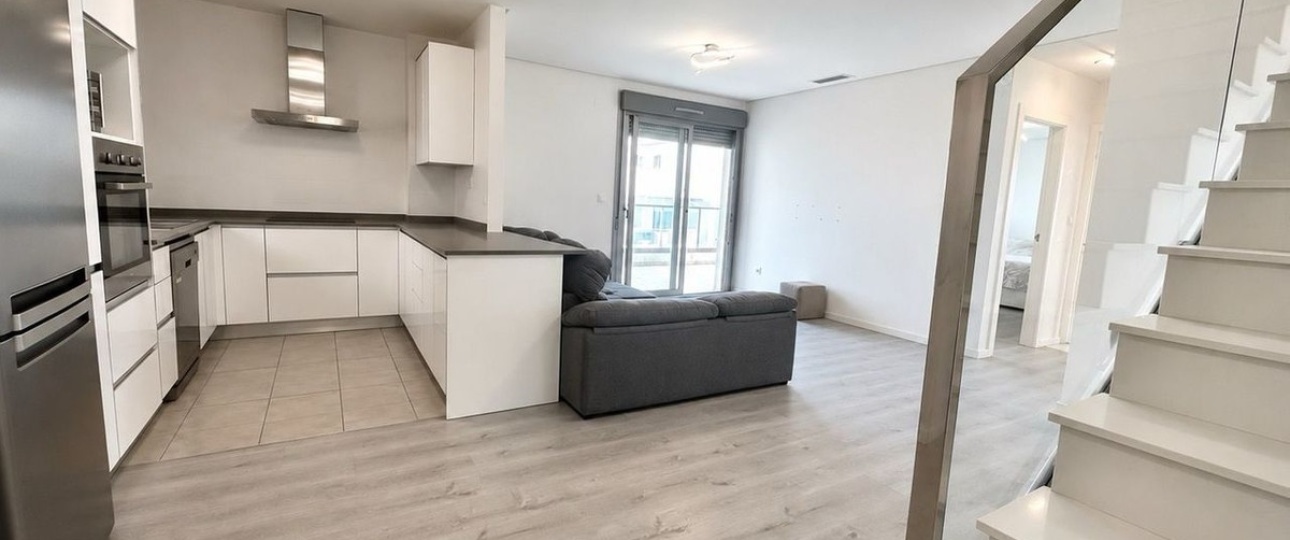 Resale - apartment - Orihuela - Los Dolses