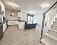Resale - apartment - Orihuela - Los Dolses