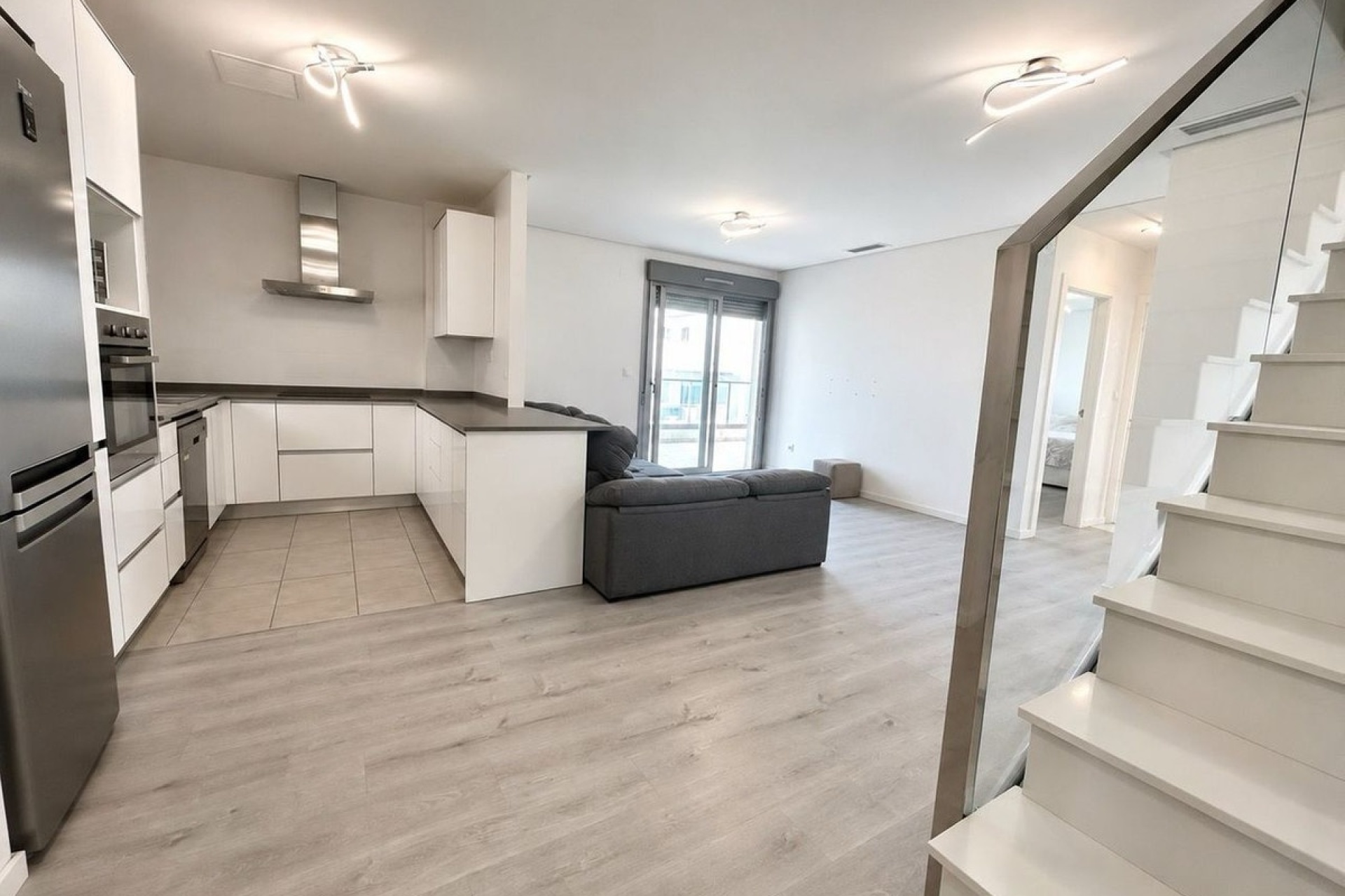 Resale - apartment - Orihuela - Los Dolses