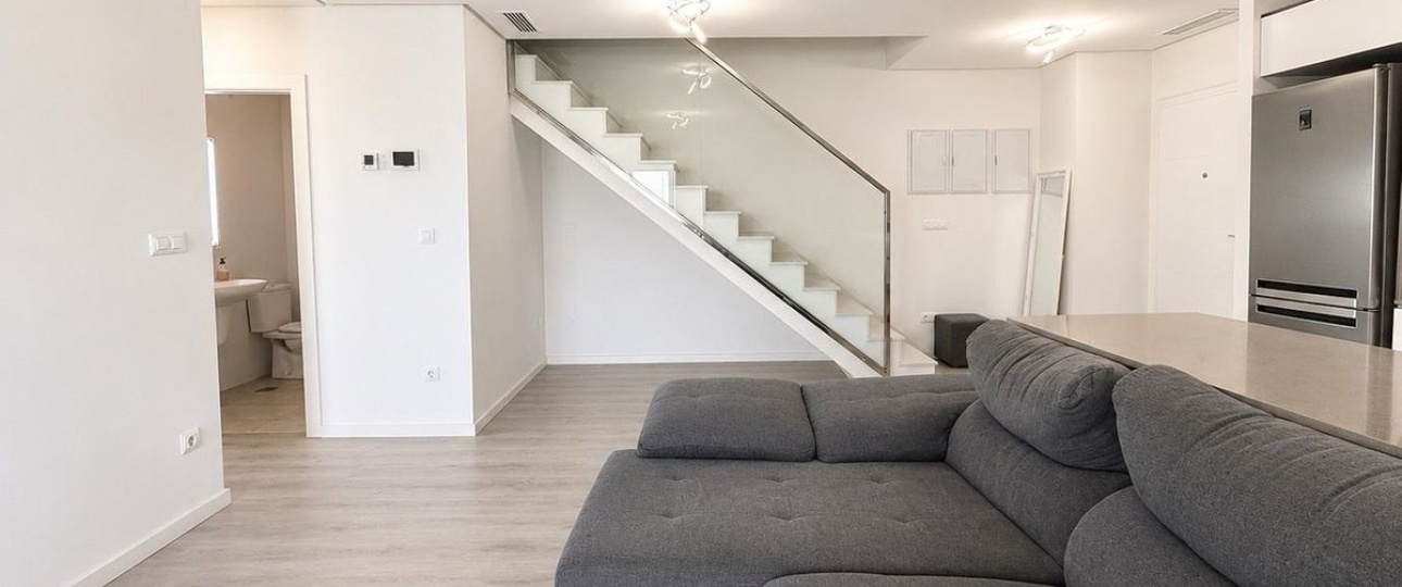 Resale - apartment - Orihuela - Los Dolses