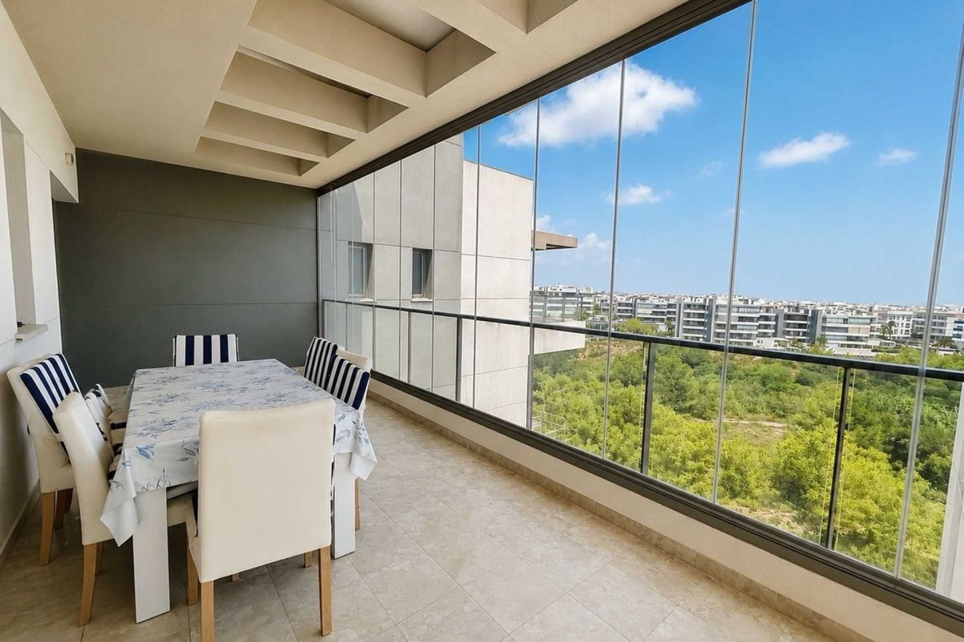 Resale - apartment - Orihuela - Los Dolses