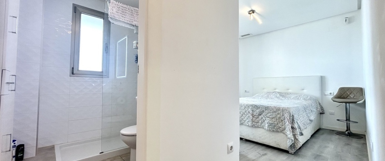 Resale - apartment - Orihuela - Los Dolses