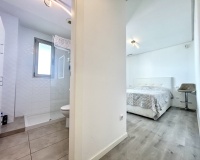 Resale - apartment - Orihuela - Los Dolses