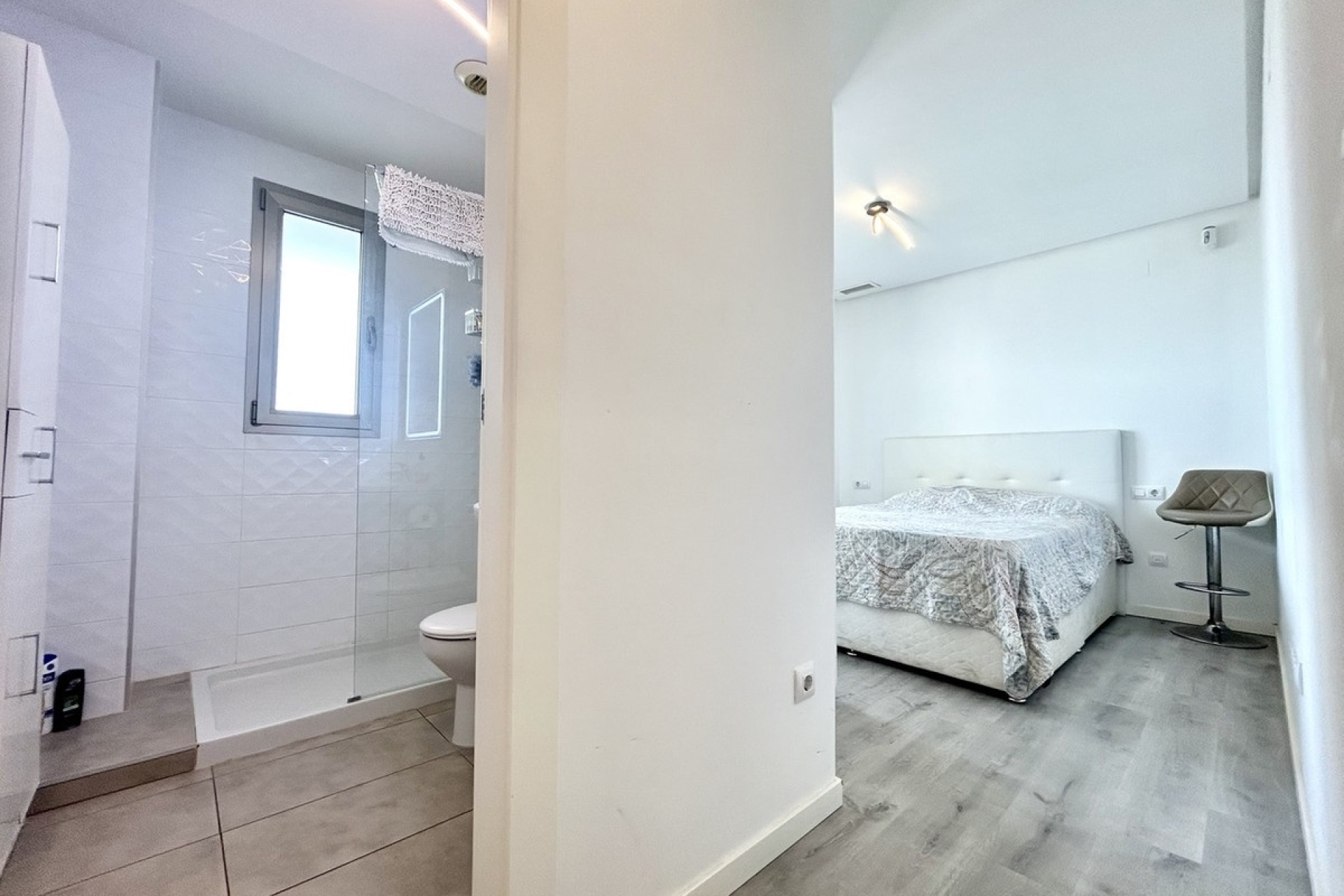 Resale - apartment - Orihuela - Los Dolses