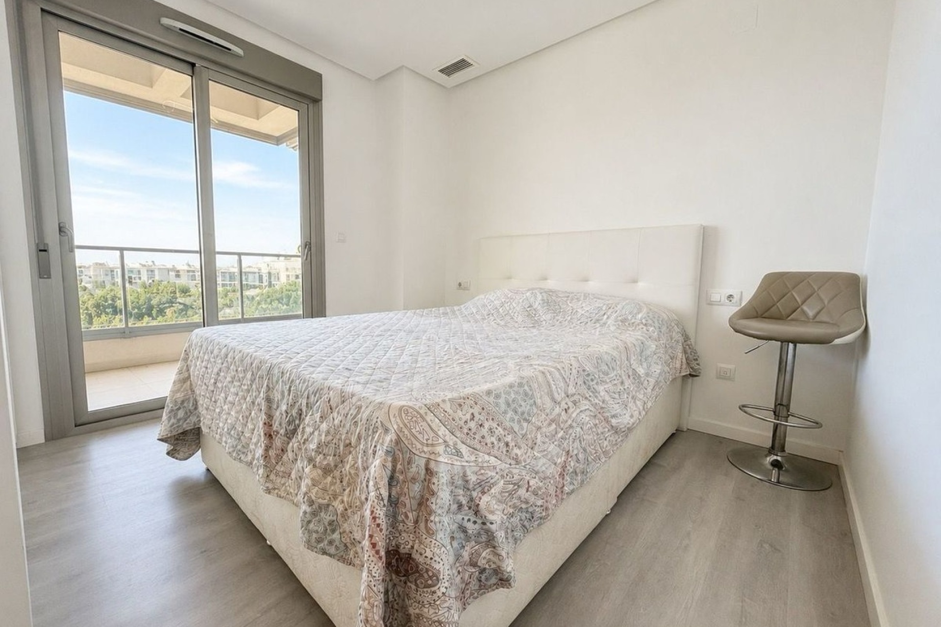 Resale - apartment - Orihuela - Los Dolses