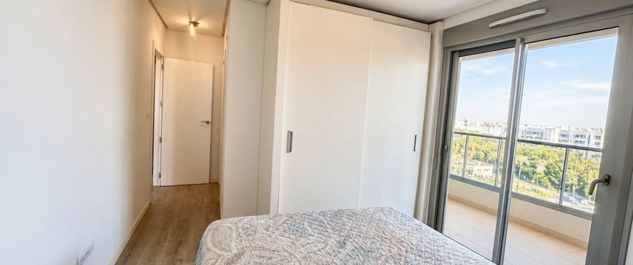Resale - apartment - Orihuela - Los Dolses