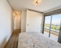 Resale - apartment - Orihuela - Los Dolses