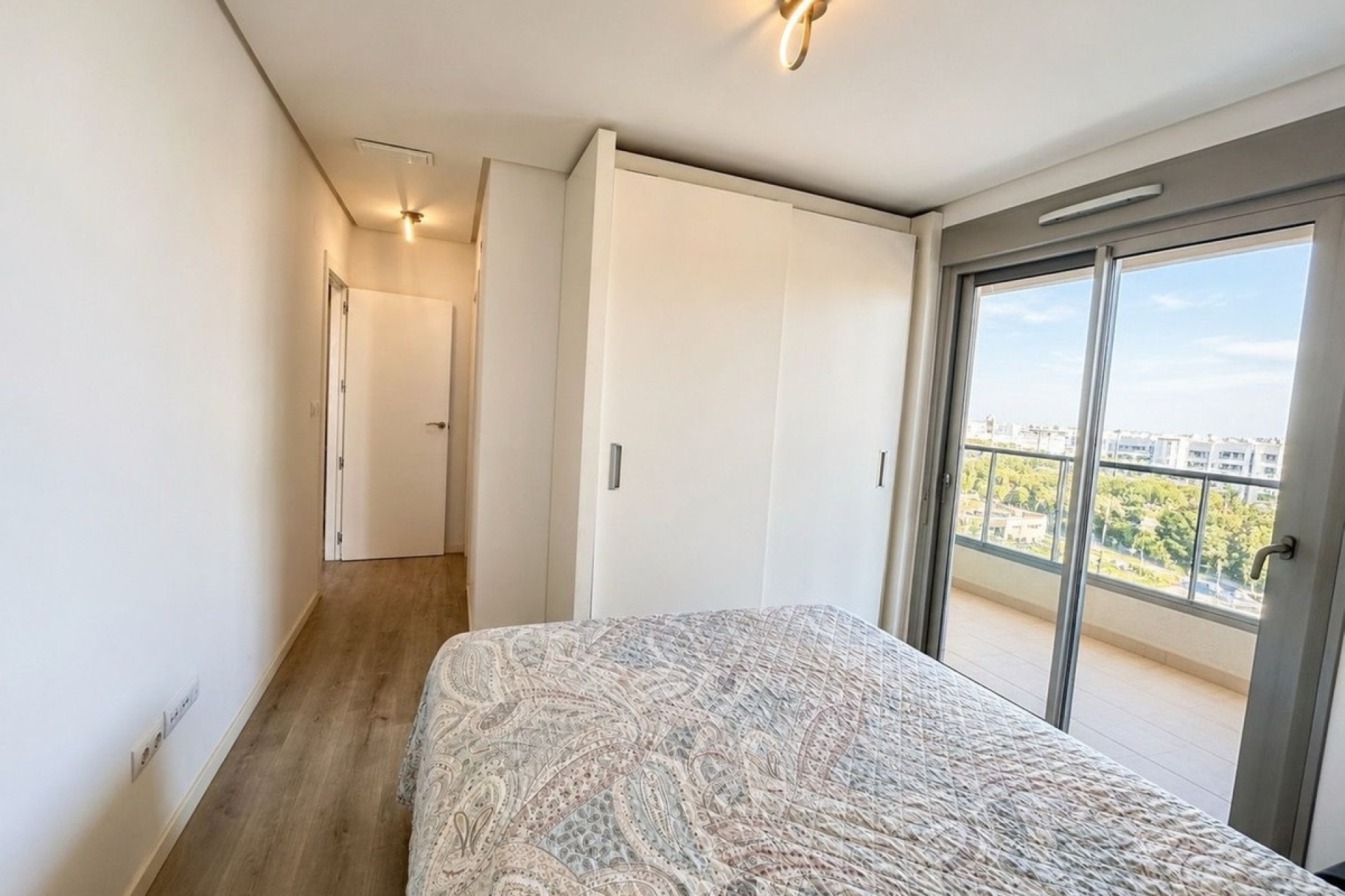 Resale - apartment - Orihuela - Los Dolses