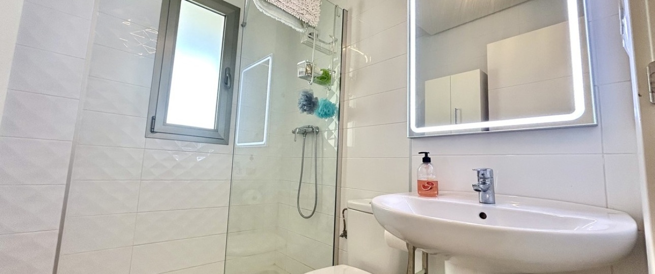 Resale - apartment - Orihuela - Los Dolses
