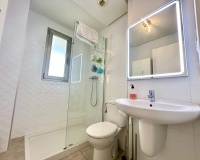 Resale - apartment - Orihuela - Los Dolses