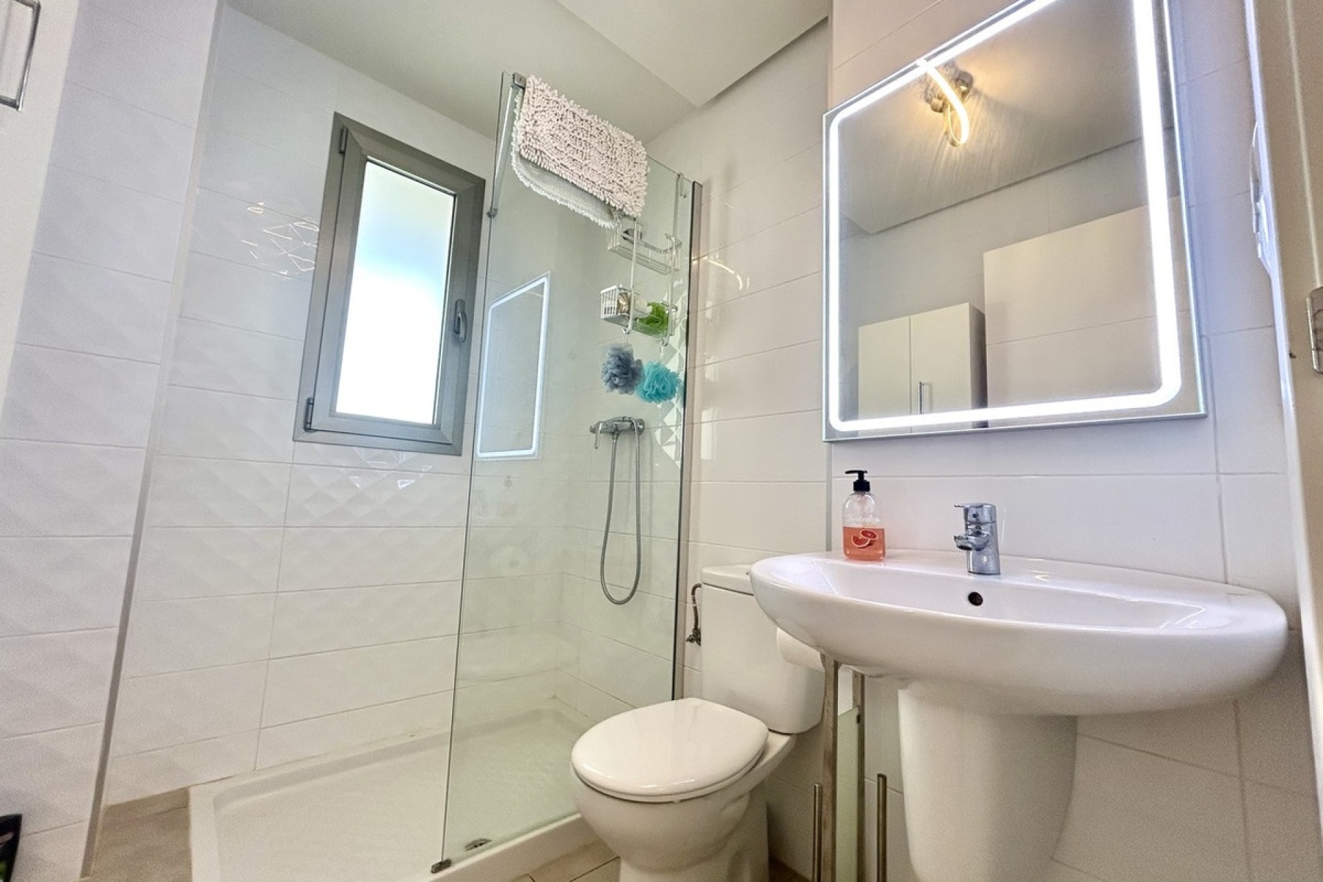 Resale - apartment - Orihuela - Los Dolses