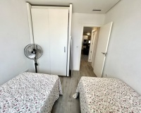Resale - apartment - Orihuela - Los Dolses