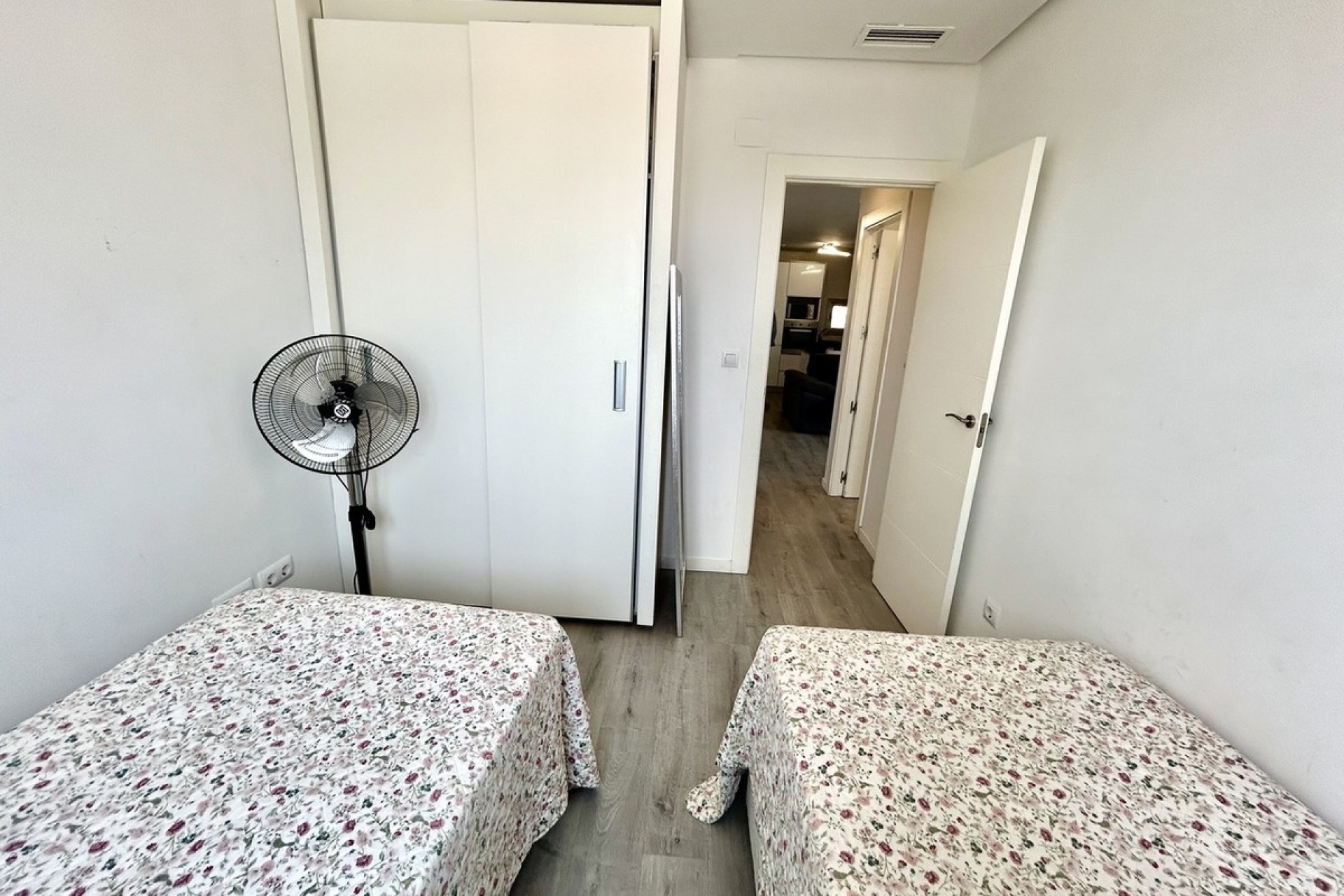 Resale - apartment - Orihuela - Los Dolses