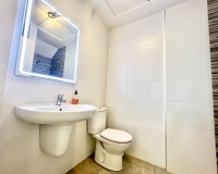 Resale - apartment - Orihuela - Los Dolses