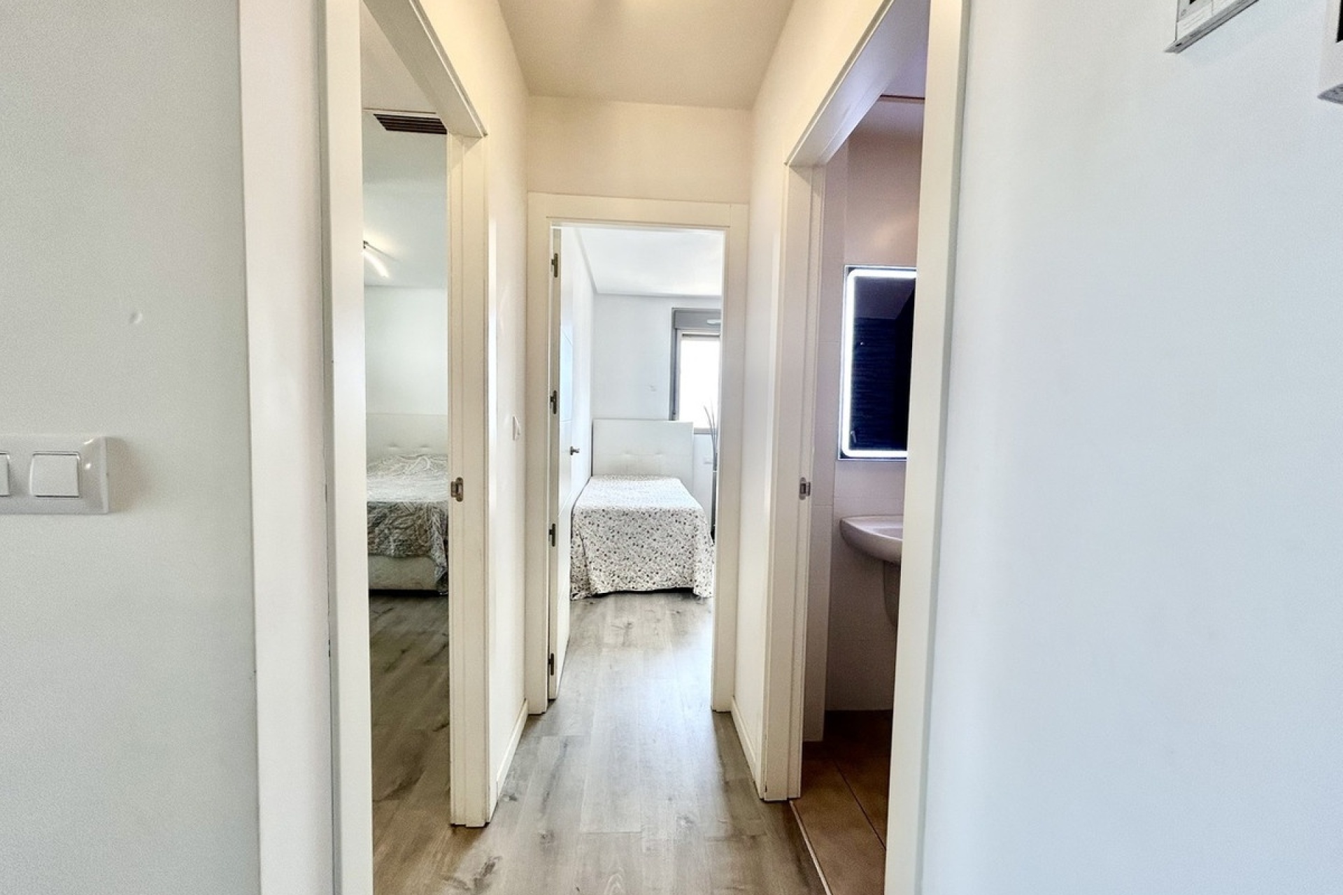 Resale - apartment - Orihuela - Los Dolses