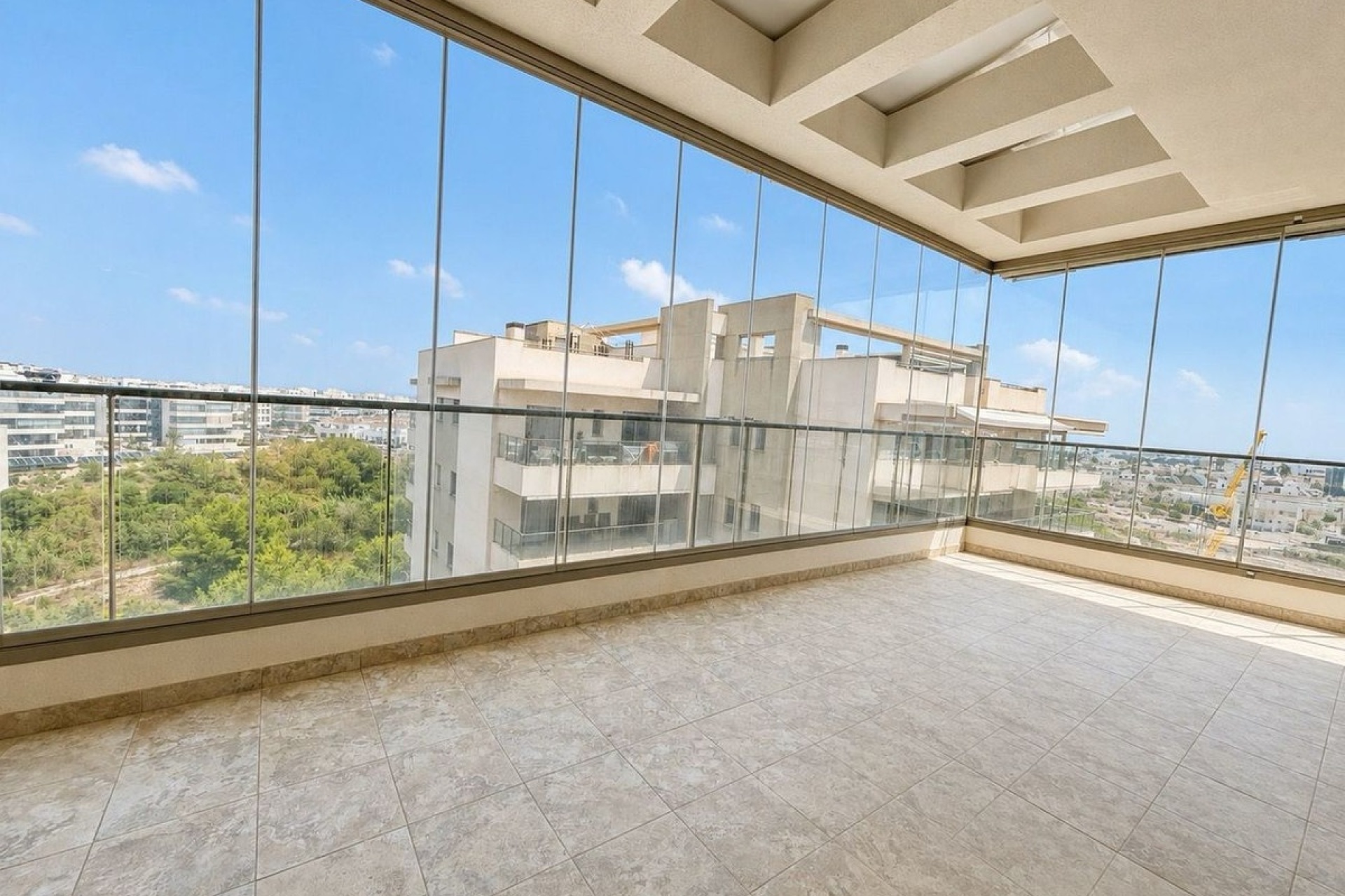 Resale - apartment - Orihuela - Los Dolses