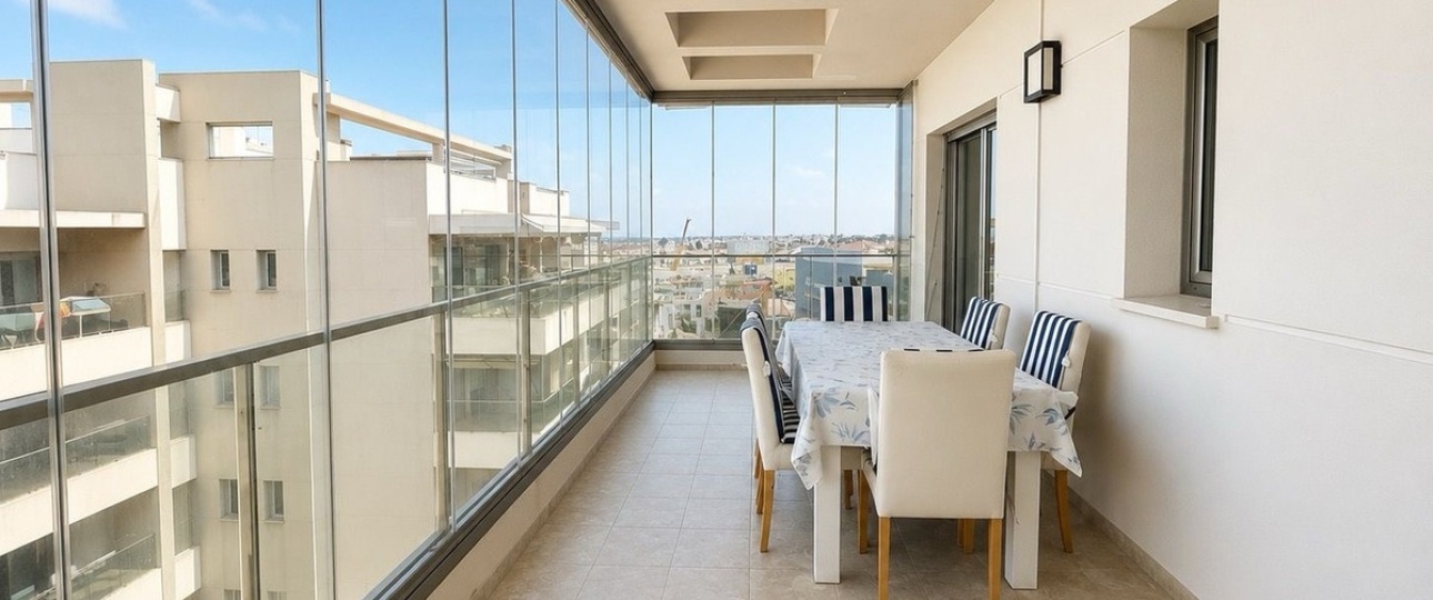 Resale - apartment - Orihuela - Los Dolses