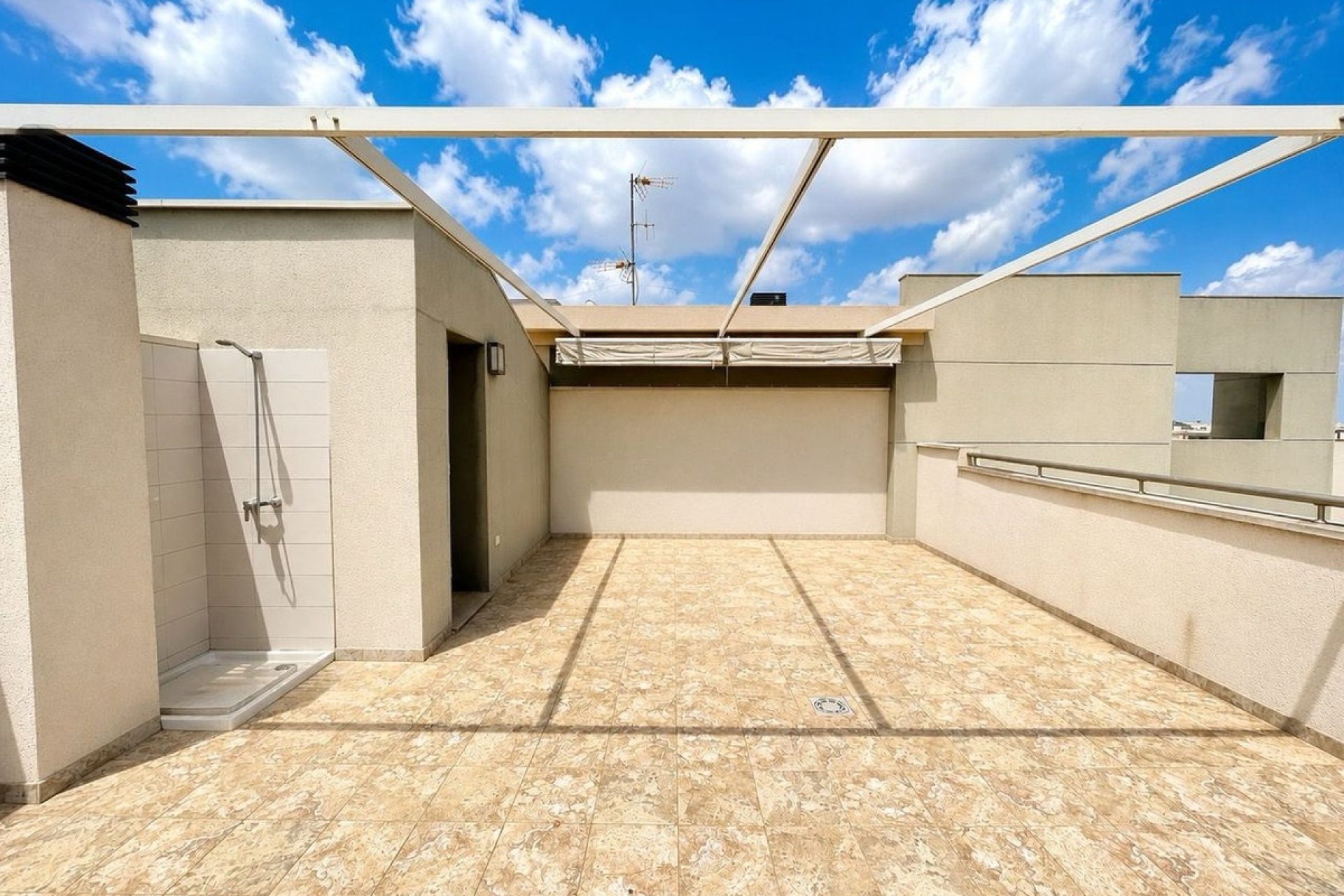Resale - apartment - Orihuela - Los Dolses