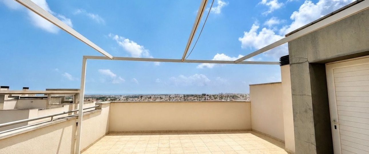 Resale - apartment - Orihuela - Los Dolses