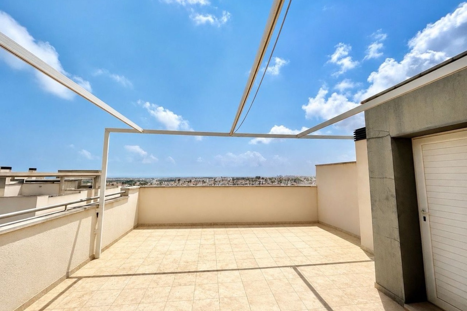 Resale - apartment - Orihuela - Los Dolses