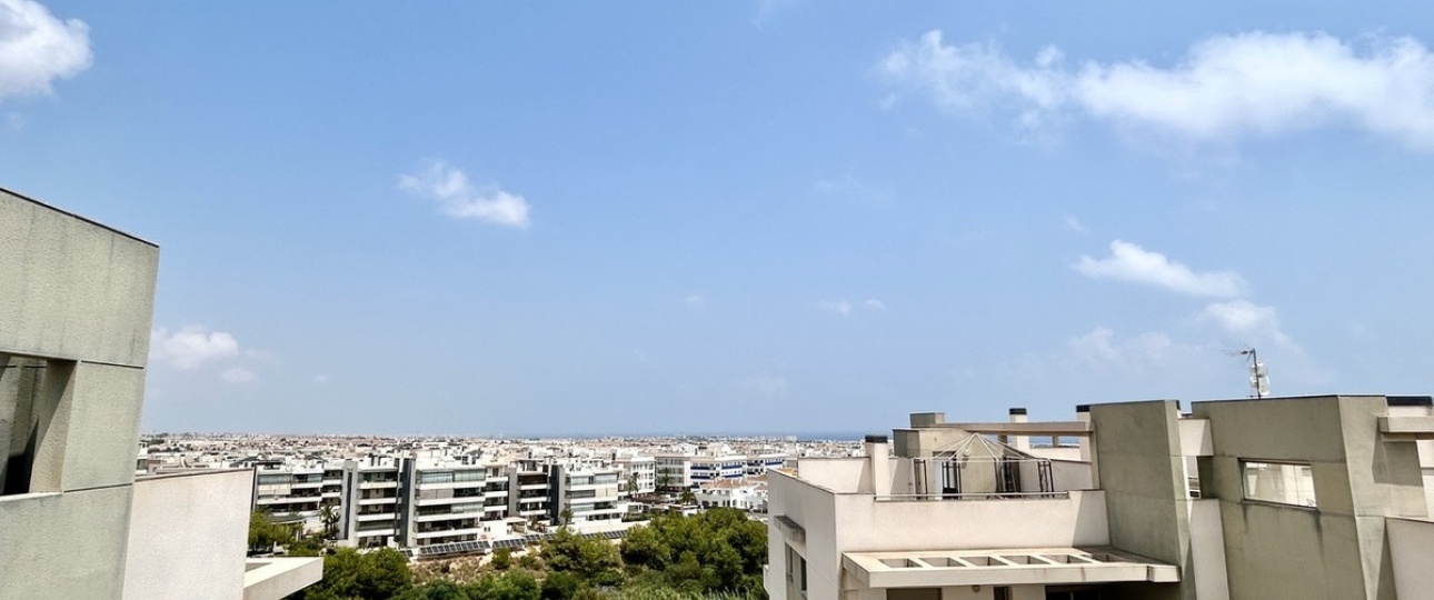 Resale - apartment - Orihuela - Los Dolses