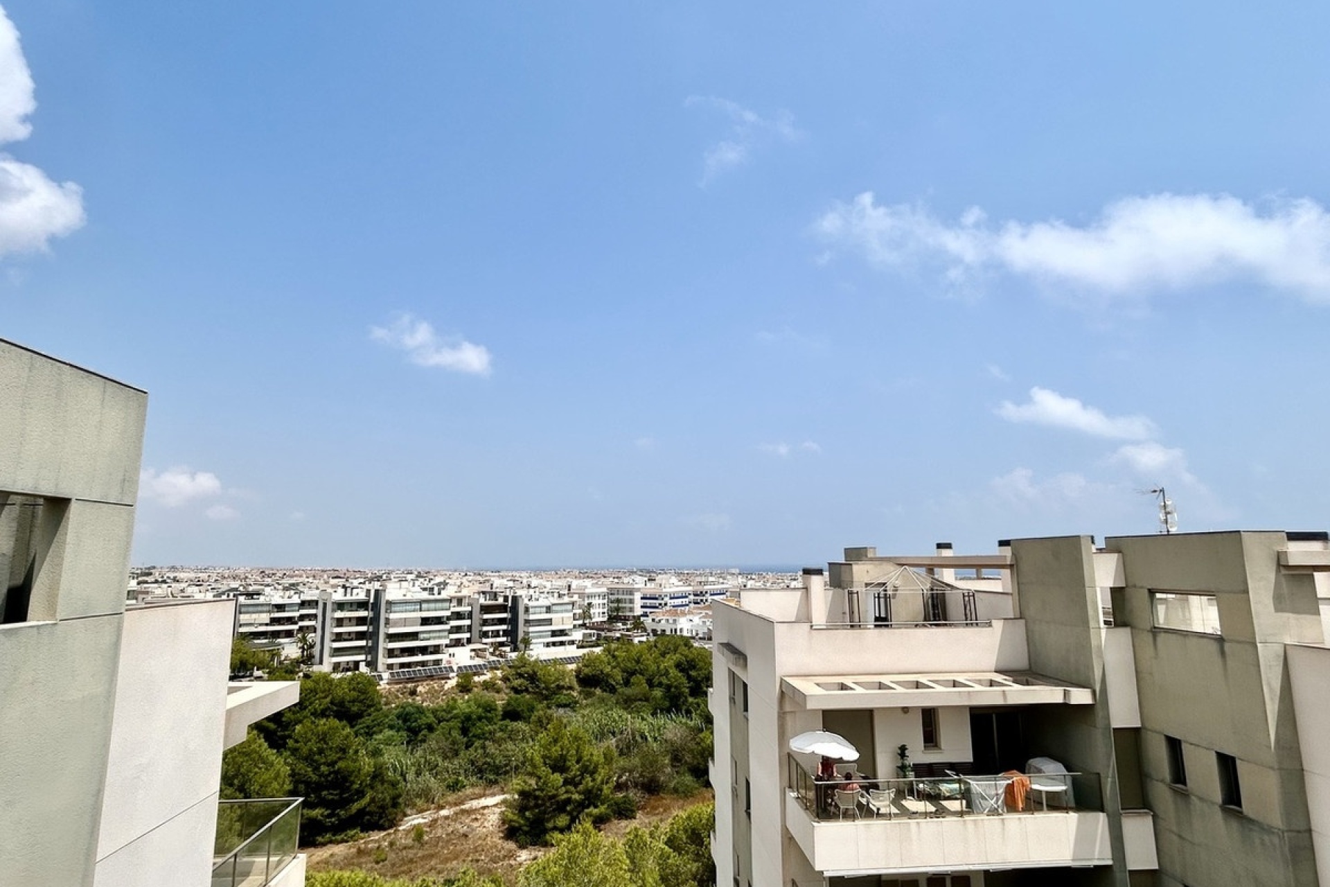 Resale - apartment - Orihuela - Los Dolses