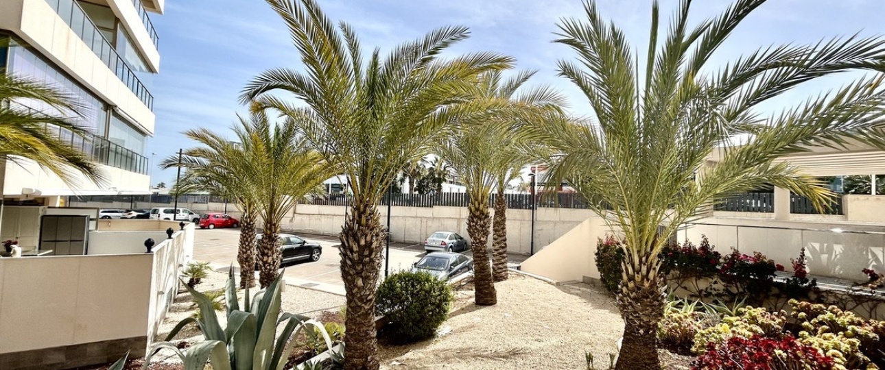 Resale - apartment - Orihuela - Los Dolses