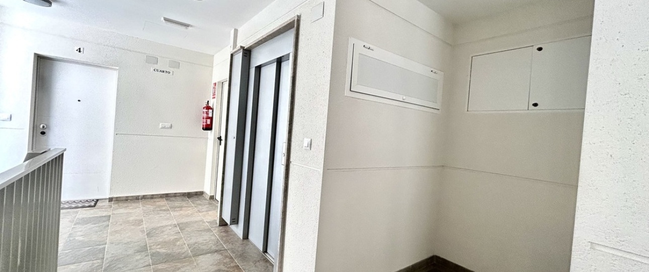 Resale - apartment - Orihuela - Los Dolses