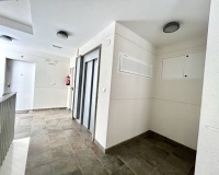 Resale - apartment - Orihuela - Los Dolses