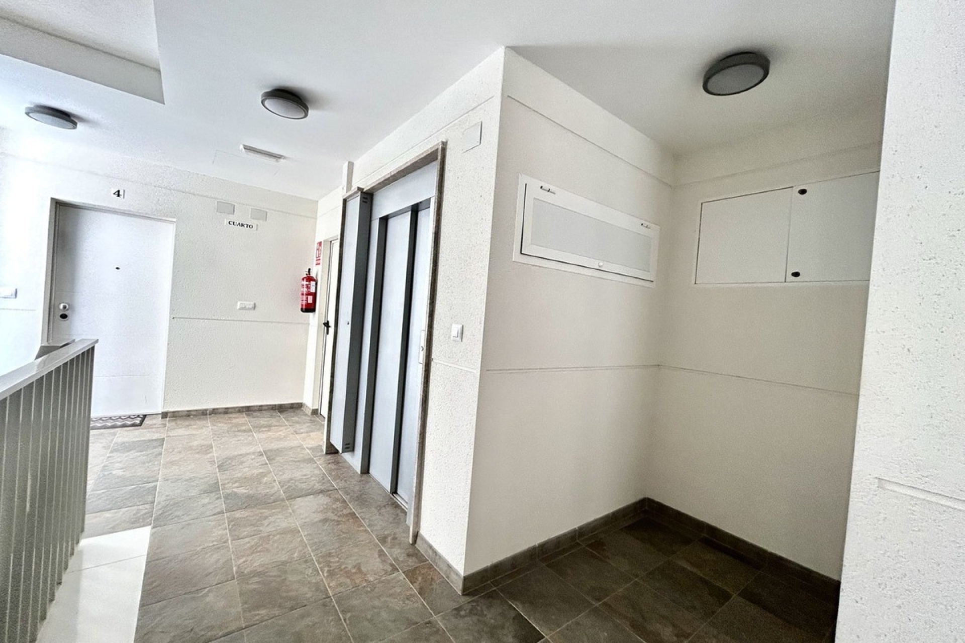 Resale - apartment - Orihuela - Los Dolses