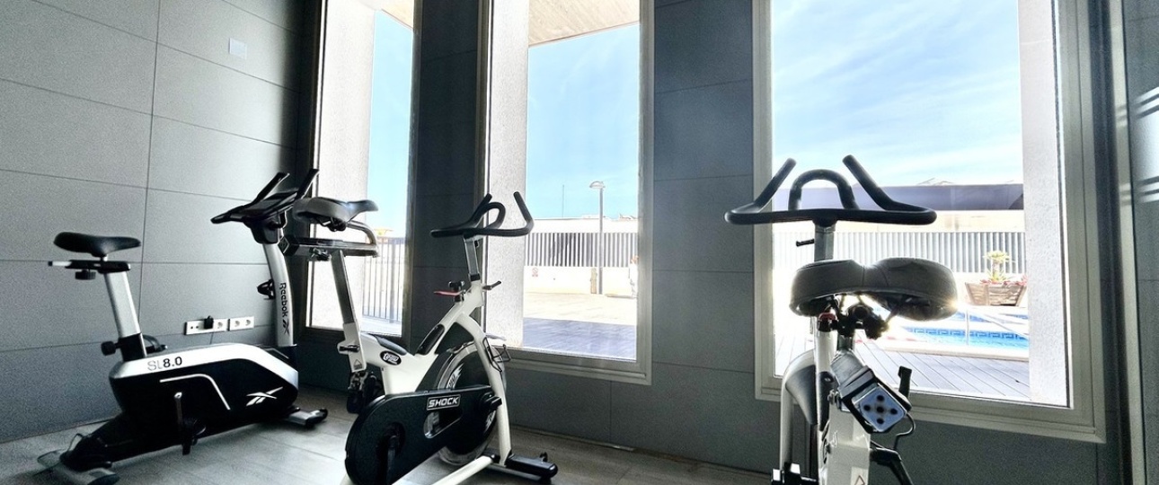 Resale - apartment - Orihuela - Los Dolses