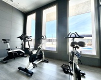 Resale - apartment - Orihuela - Los Dolses