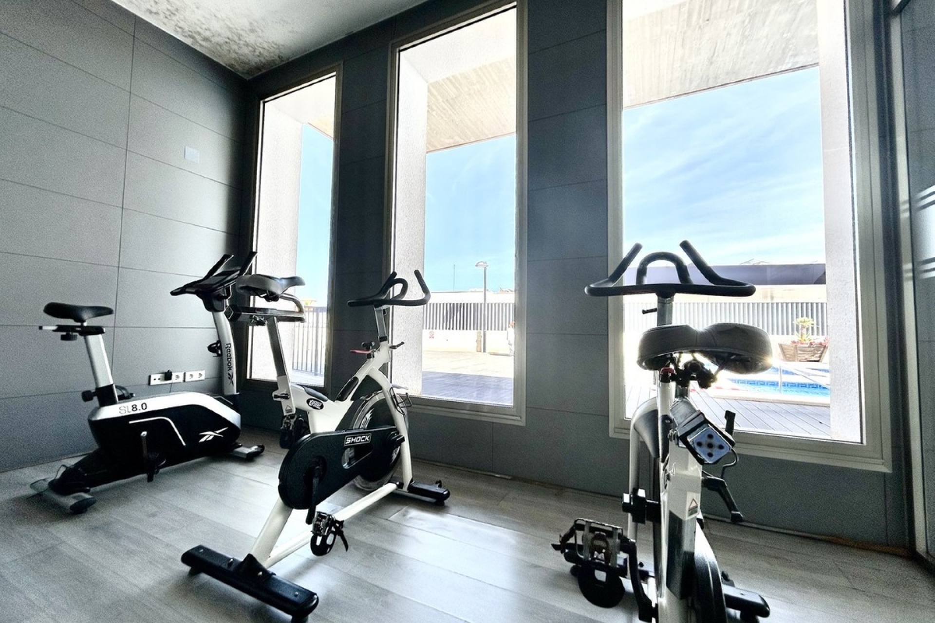 Resale - apartment - Orihuela - Los Dolses