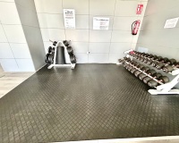 Resale - apartment - Orihuela - Los Dolses