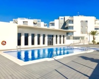 Resale - apartment - Orihuela - Los Dolses