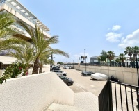 Resale - apartment - Orihuela - Los Dolses
