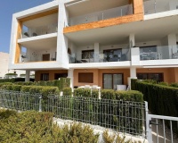 Resale - apartment - Orihuela - Los Dolses