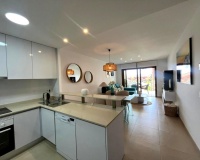 Resale - apartment - Orihuela - Los Dolses