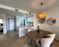Resale - apartment - Orihuela - Los Dolses